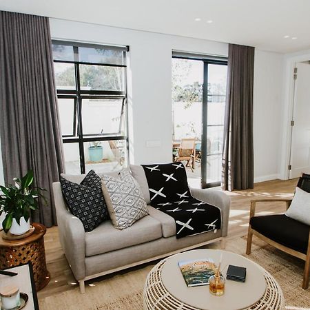 Quiet Hideaway Lejlighed Somerset West Eksteriør billede