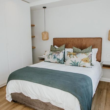 Quiet Hideaway Lejlighed Somerset West Eksteriør billede
