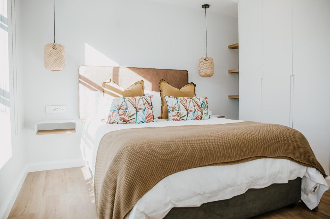 Quiet Hideaway Lejlighed Somerset West Eksteriør billede
