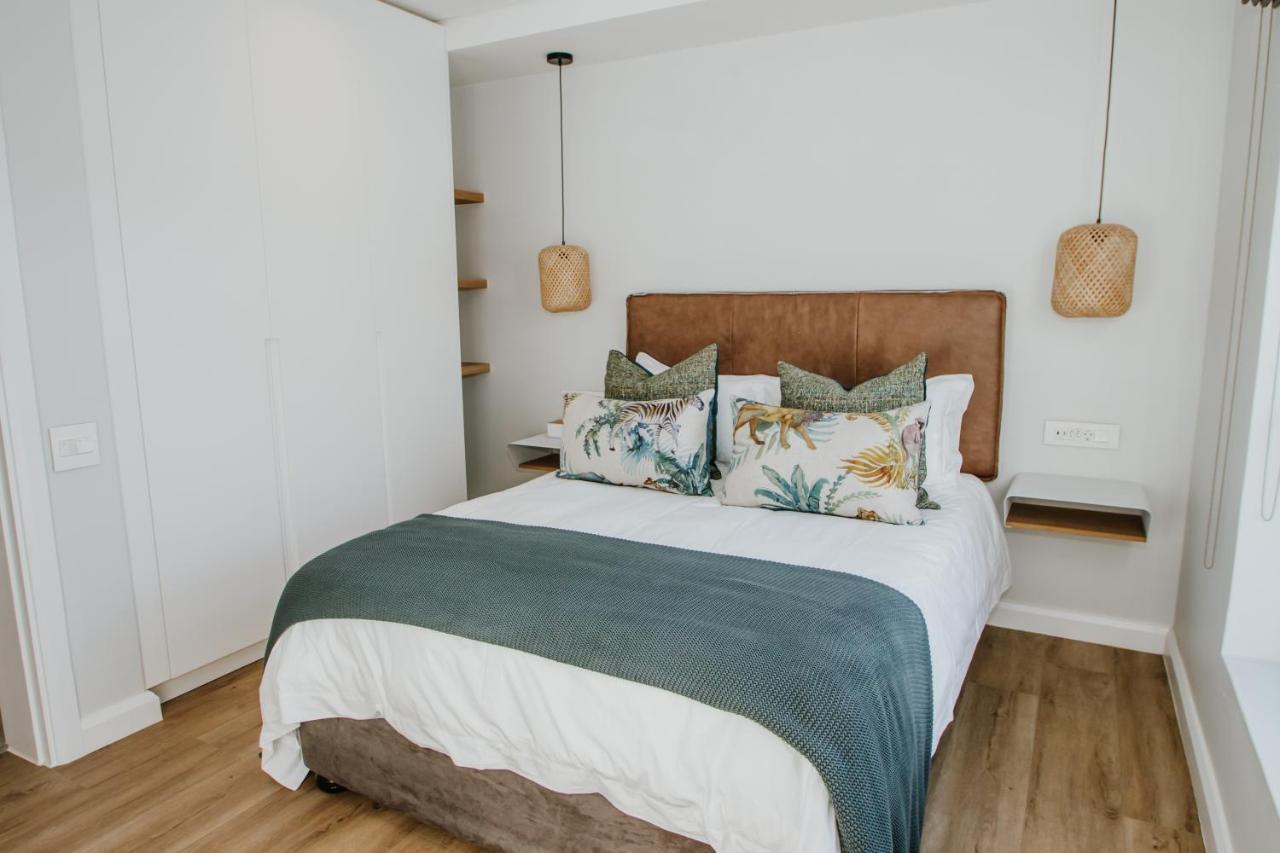 Quiet Hideaway Lejlighed Somerset West Eksteriør billede