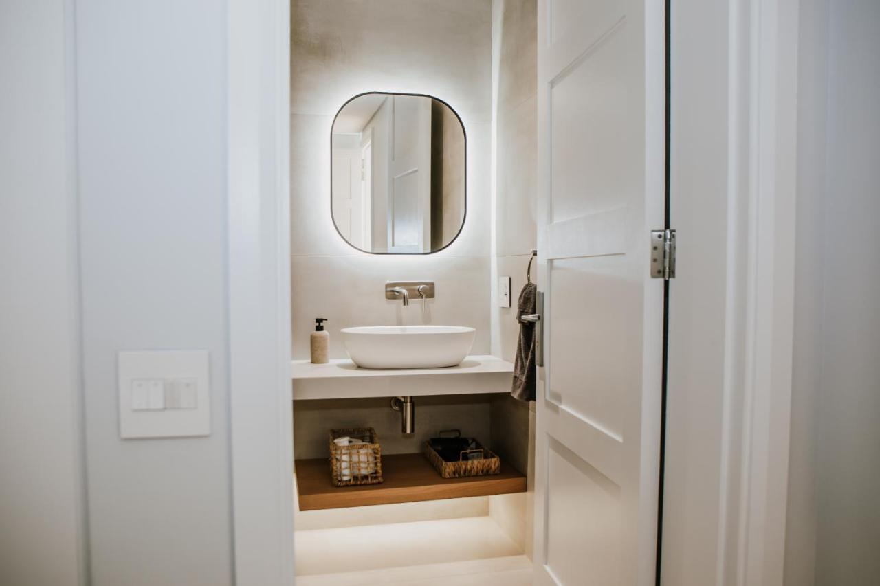 Quiet Hideaway Lejlighed Somerset West Eksteriør billede