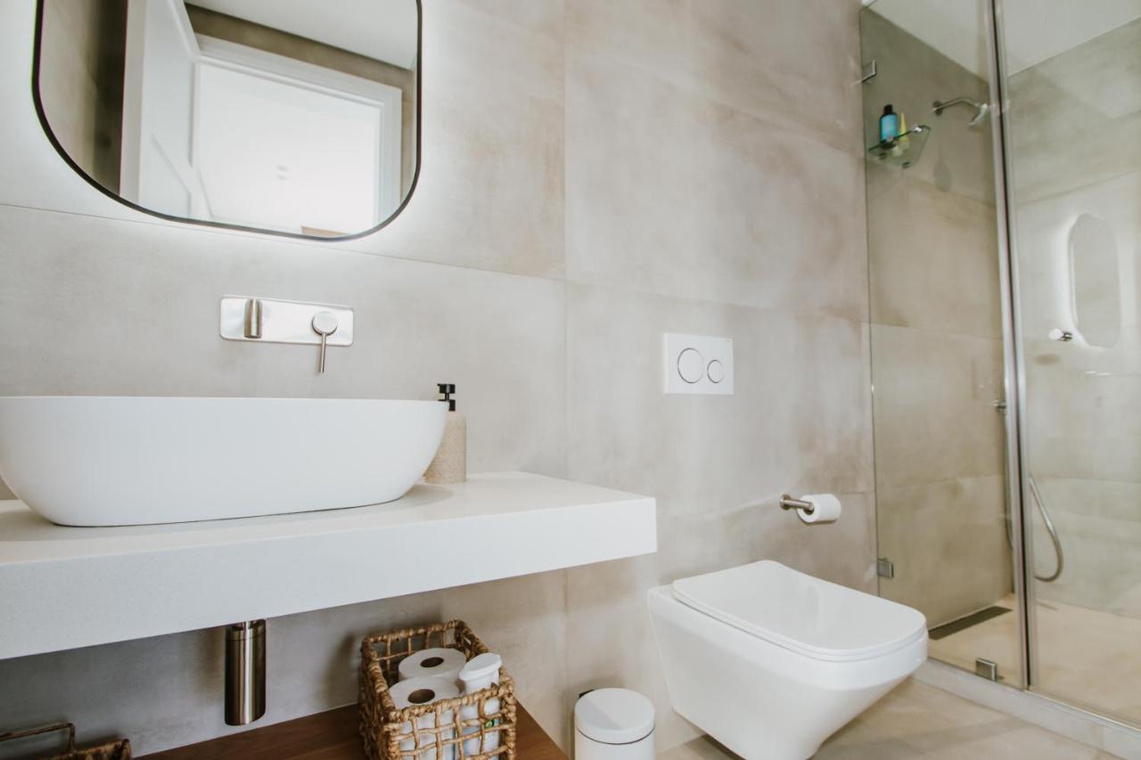 Quiet Hideaway Lejlighed Somerset West Eksteriør billede