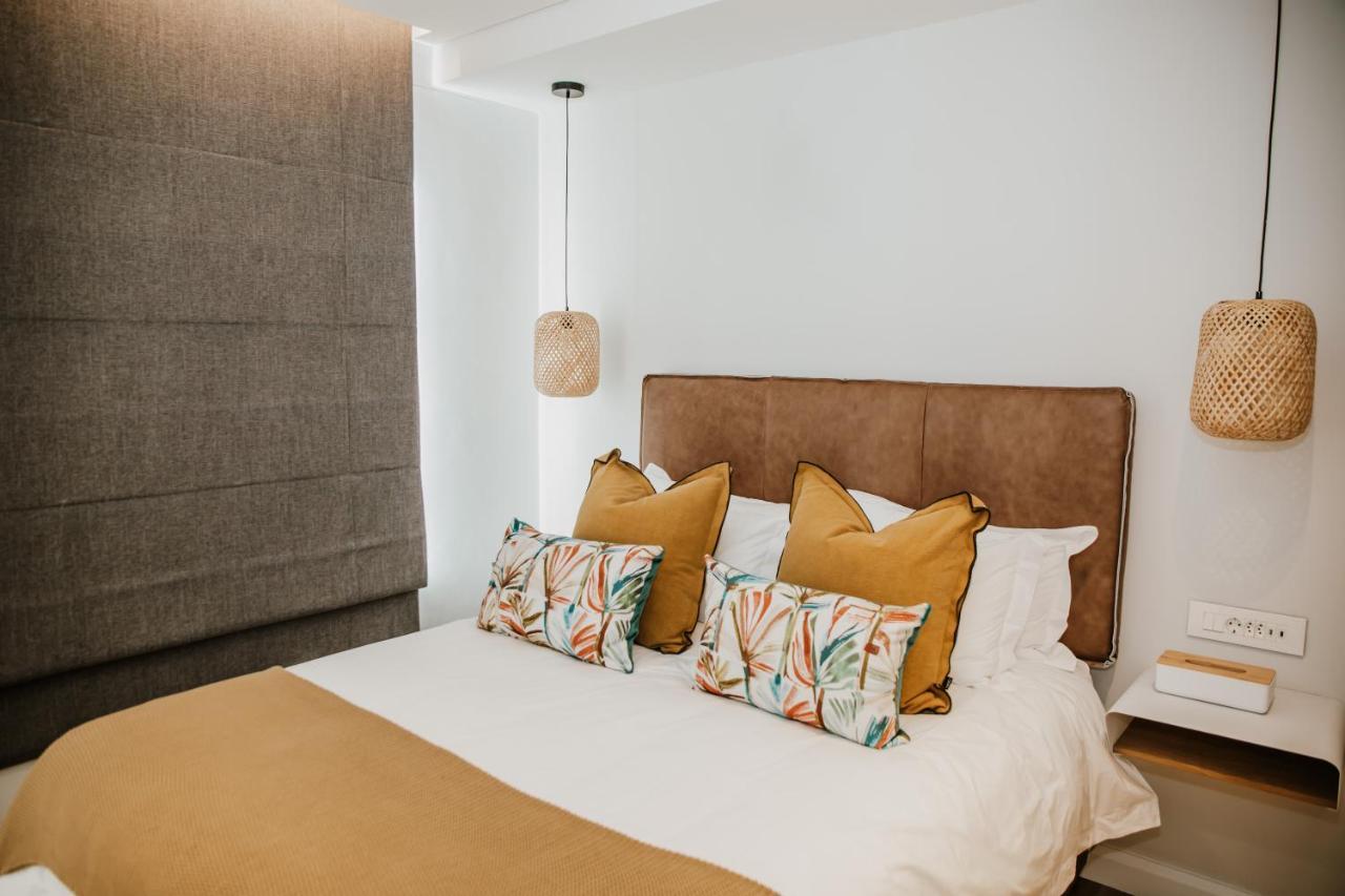 Quiet Hideaway Lejlighed Somerset West Eksteriør billede